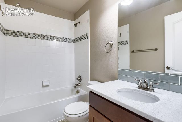 5333 Henry Doren Point, Colorado Springs, CO 80924
