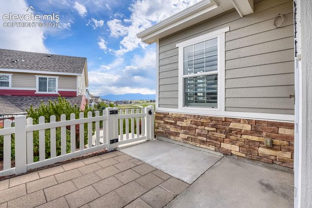 5333 Henry Doren Point, Colorado Springs, CO 80924