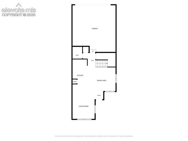 5333 Henry Doren Point, Colorado Springs, CO 80924