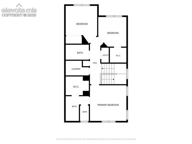 5333 Henry Doren Point, Colorado Springs, CO 80924