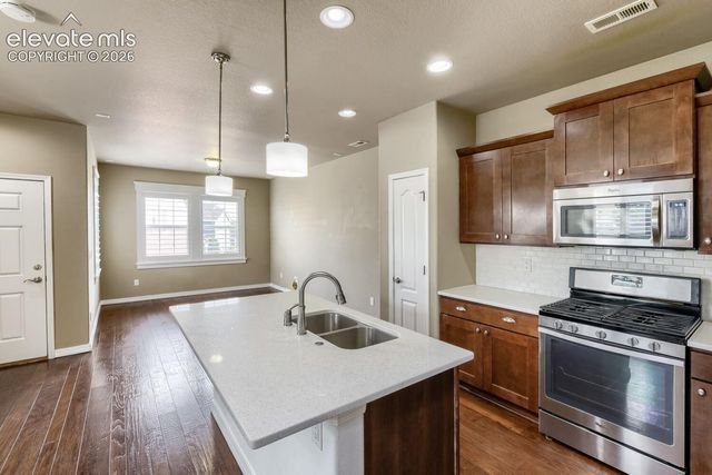 5333 Henry Doren Point, Colorado Springs, CO 80924