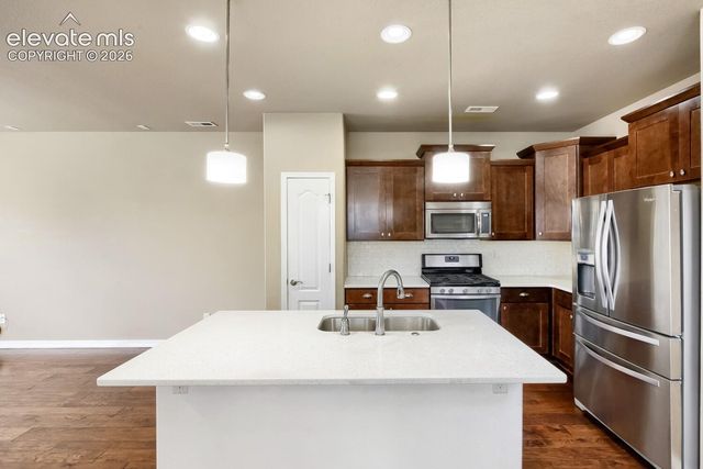 5333 Henry Doren Point, Colorado Springs, CO 80924