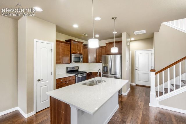 5333 Henry Doren Point, Colorado Springs, CO 80924