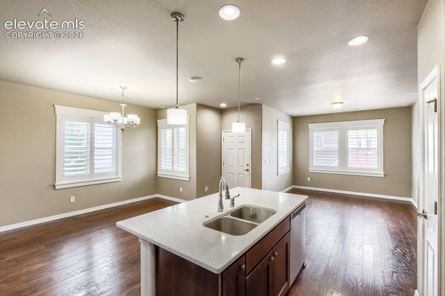 5333 Henry Doren Point, Colorado Springs, CO 80924