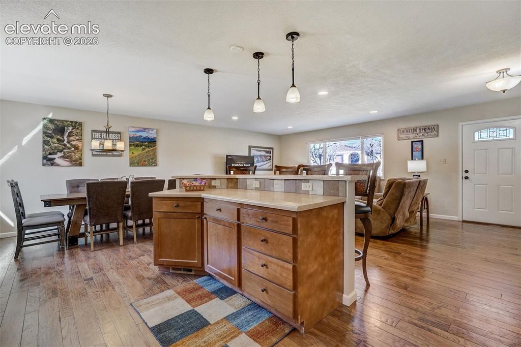 3806 Somerset Drive, Colorado Springs, CO 80907 — photo 3