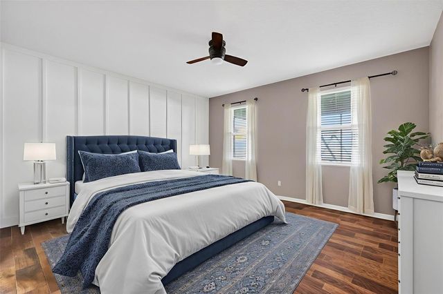 2451 PLUMADORE DRIVE, Grand Island, FL 32735