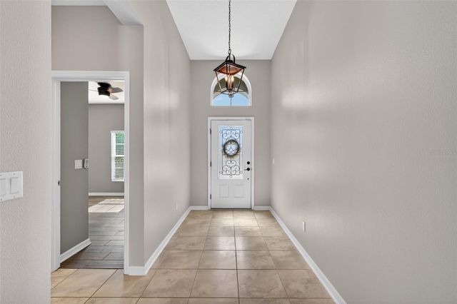 2451 PLUMADORE DRIVE, Grand Island, FL 32735