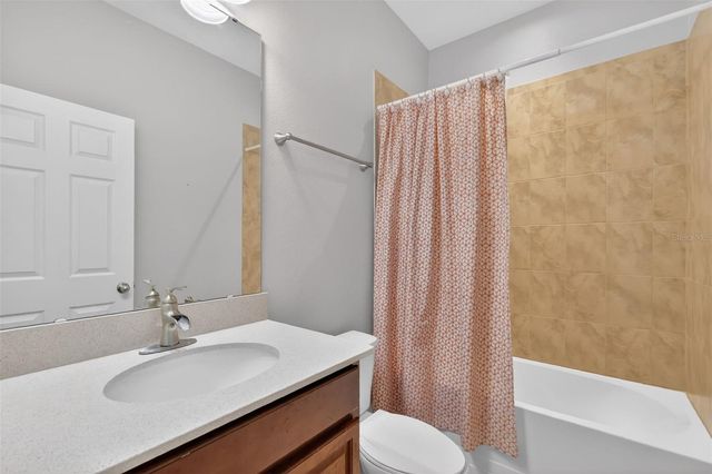 2451 PLUMADORE DRIVE, Grand Island, FL 32735