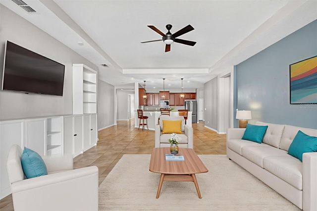 2451 PLUMADORE DRIVE, Grand Island, FL 32735