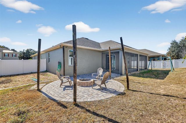 2451 PLUMADORE DRIVE, Grand Island, FL 32735