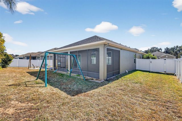 2451 PLUMADORE DRIVE, Grand Island, FL 32735