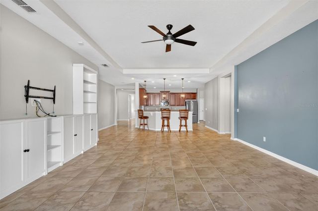 2451 PLUMADORE DRIVE, Grand Island, FL 32735