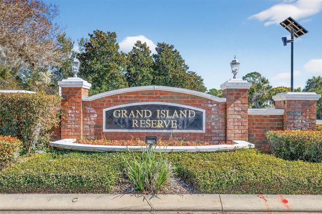 2451 PLUMADORE DRIVE, Grand Island, FL 32735