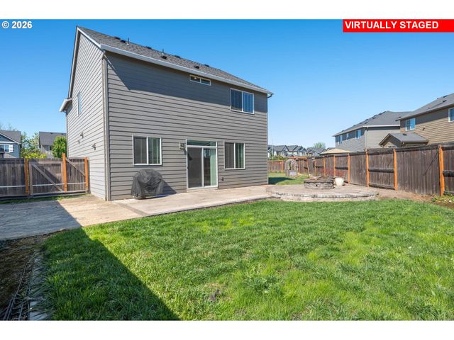 2108 S JASPER Dr, Cornelius, OR 97113