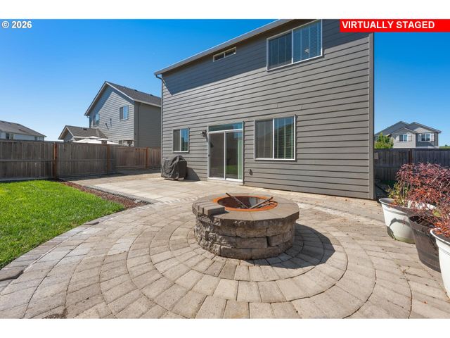 2108 S JASPER Dr, Cornelius, OR 97113