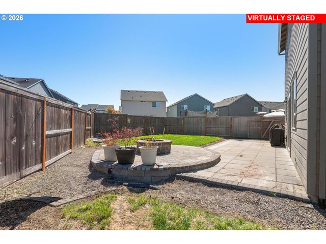 2108 S JASPER Dr, Cornelius, OR 97113