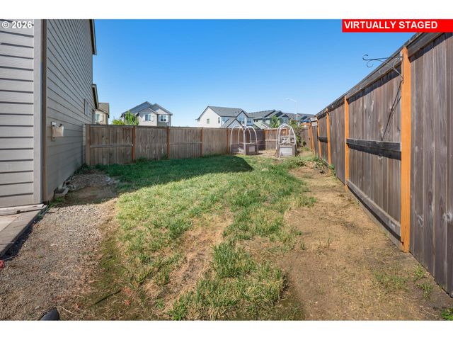 2108 S JASPER Dr, Cornelius, OR 97113