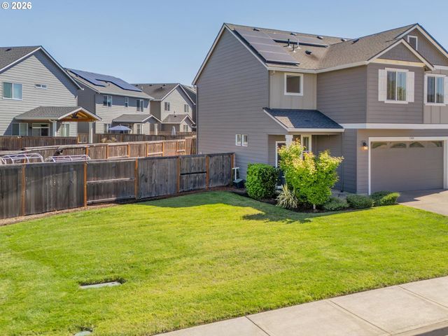 2108 S JASPER Dr, Cornelius, OR 97113