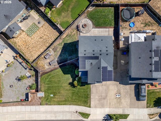 2108 S JASPER Dr, Cornelius, OR 97113