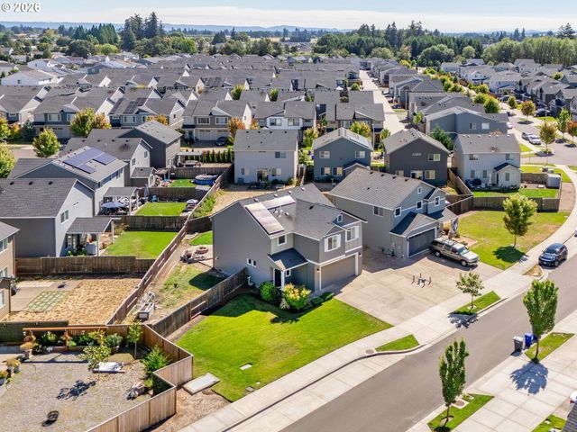 2108 S JASPER Dr, Cornelius, OR 97113