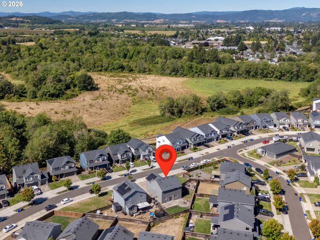 2108 S JASPER Dr, Cornelius, OR 97113