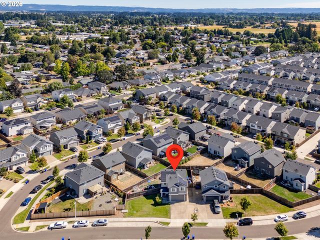 2108 S JASPER Dr, Cornelius, OR 97113