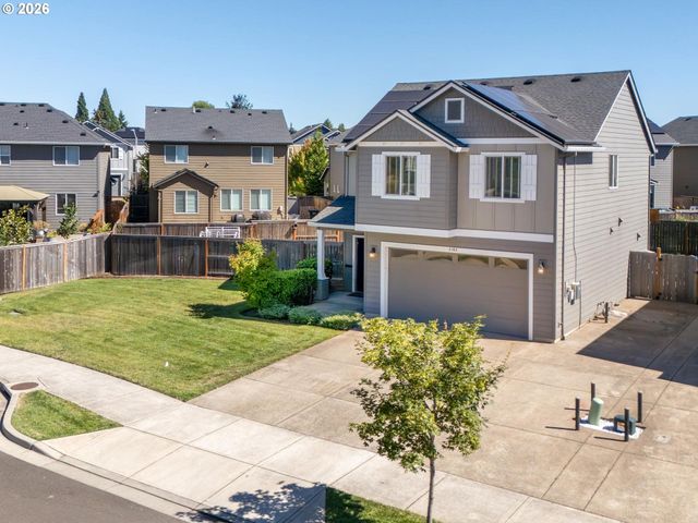 2108 S JASPER Dr, Cornelius, OR 97113