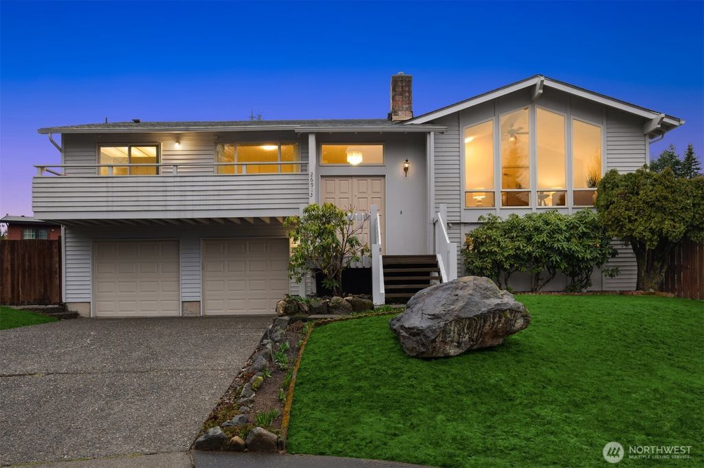 26915 Arden Court, Kent, WA 98032