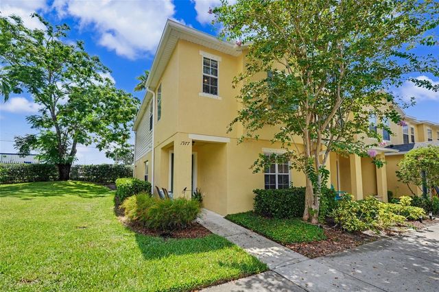 1977 SEARAY SHORE DRIVE, Clearwater, FL 33763