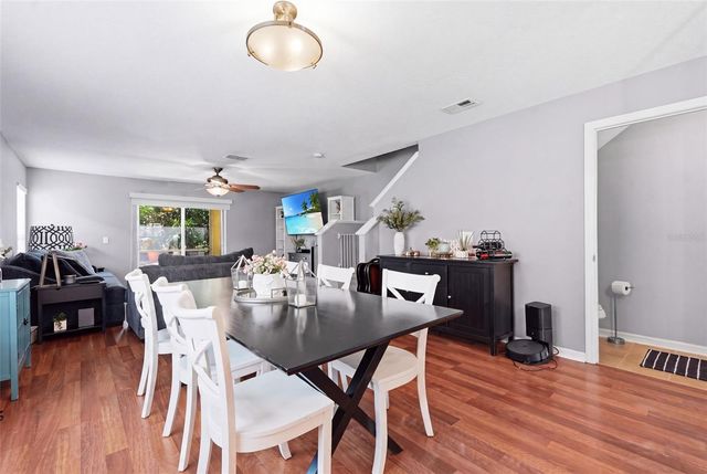1977 SEARAY SHORE DRIVE, Clearwater, FL 33763