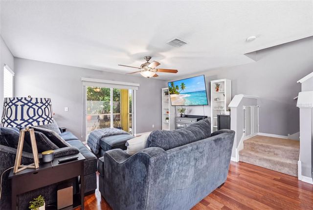 1977 SEARAY SHORE DRIVE, Clearwater, FL 33763