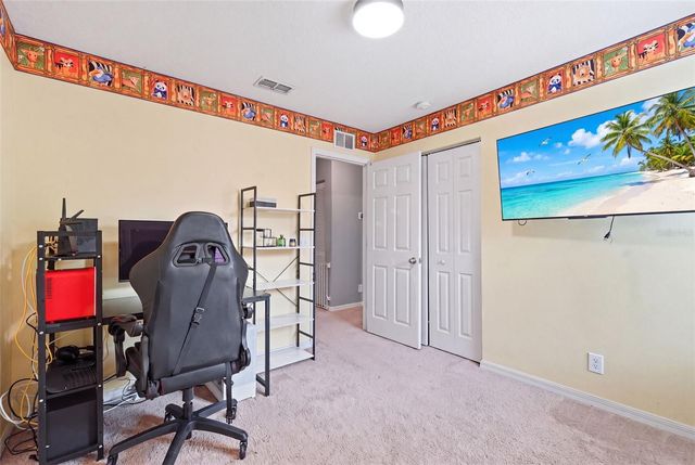 1977 SEARAY SHORE DRIVE, Clearwater, FL 33763