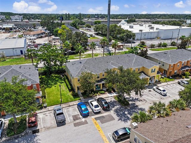 1977 SEARAY SHORE DRIVE, Clearwater, FL 33763