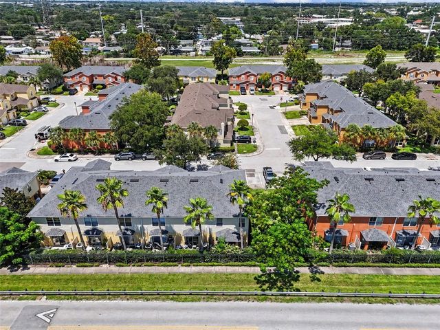 1977 SEARAY SHORE DRIVE, Clearwater, FL 33763