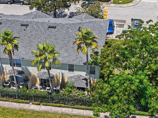 1977 SEARAY SHORE DRIVE, Clearwater, FL 33763