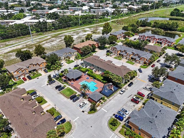 1977 SEARAY SHORE DRIVE, Clearwater, FL 33763