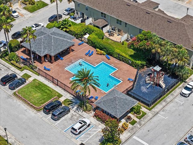 1977 SEARAY SHORE DRIVE, Clearwater, FL 33763