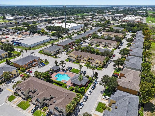 1977 SEARAY SHORE DRIVE, Clearwater, FL 33763