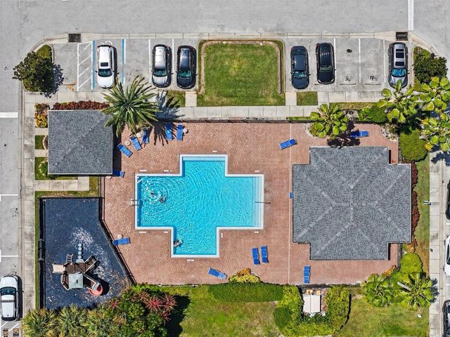 1977 SEARAY SHORE DRIVE, Clearwater, FL 33763