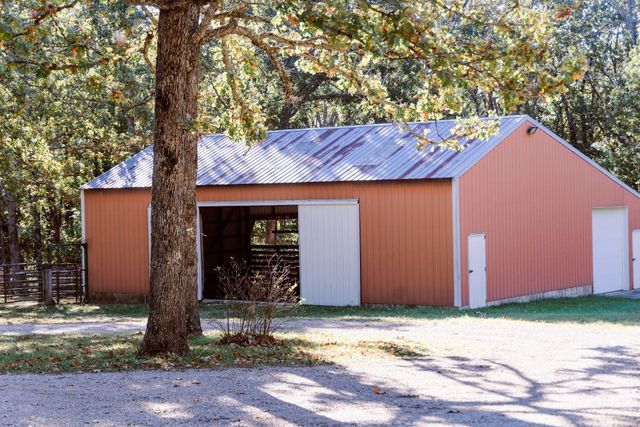 800 A Country Trails Road, Conway, MO 65632