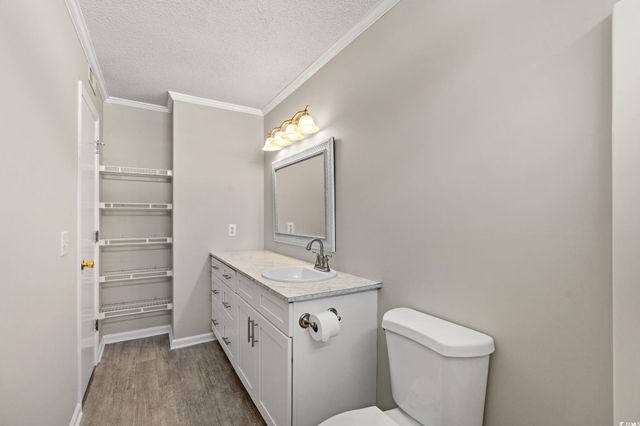 8549 Hopkins Cir Apt G, Surfside Beach, SC 29575