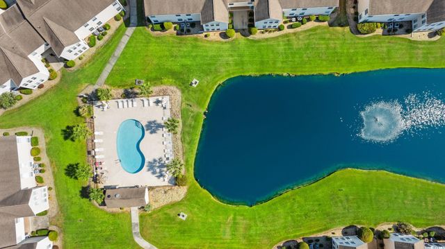 8549 Hopkins Cir Apt G, Surfside Beach, SC 29575
