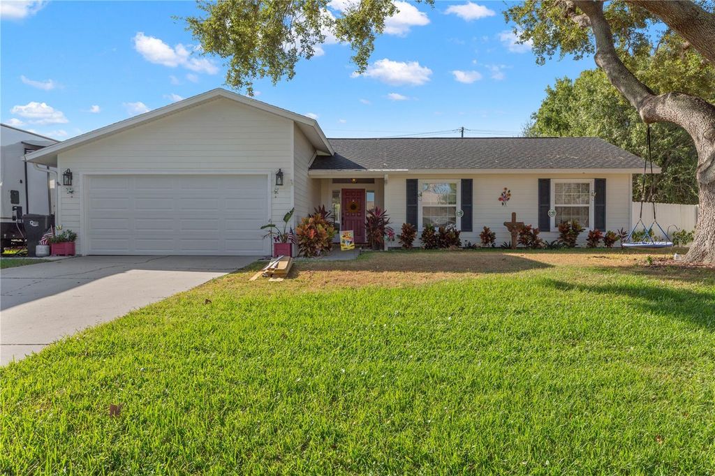 3711 70TH STREET E, Palmetto, FL 34221