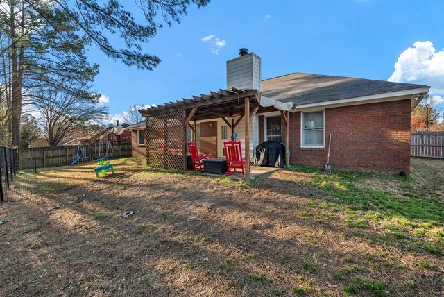 854 Oakwood Drive, Columbus, GA 31904