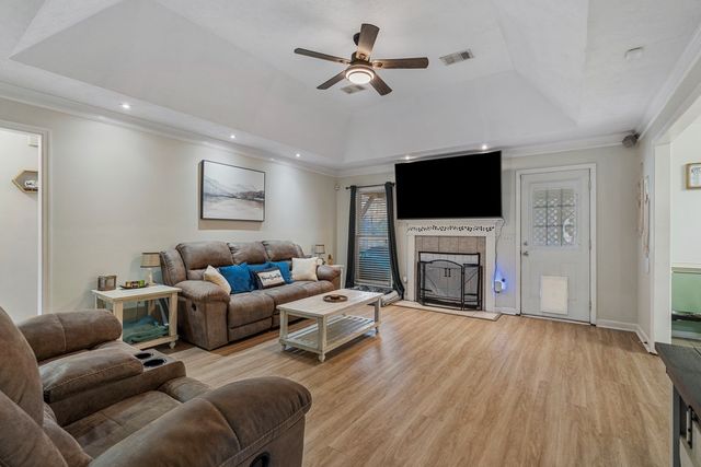 854 Oakwood Drive, Columbus, GA 31904