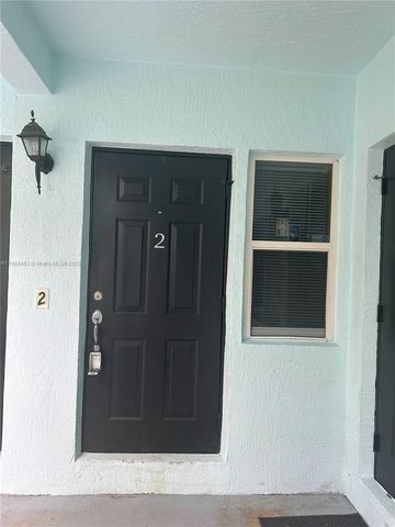 1945 Calais Dr 2, Miami Beach, FL 33141