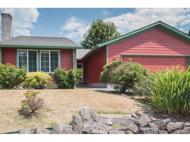 1380 Se EVANS Ave, Troutdale, OR 97060