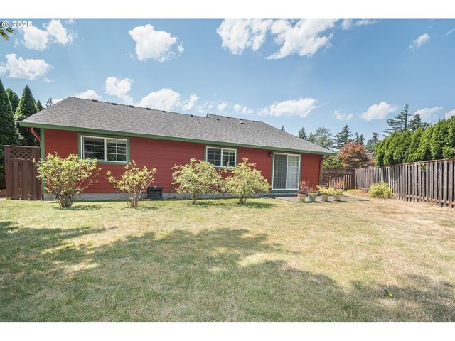 1380 Se EVANS Ave, Troutdale, OR 97060