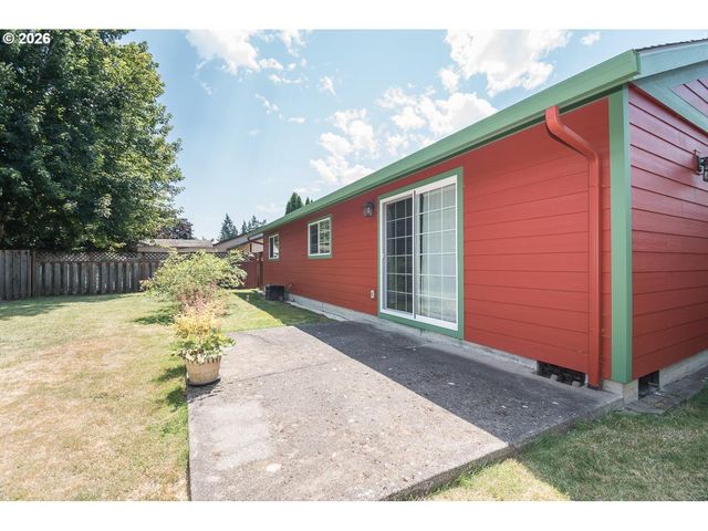 1380 Se EVANS Ave, Troutdale, OR 97060