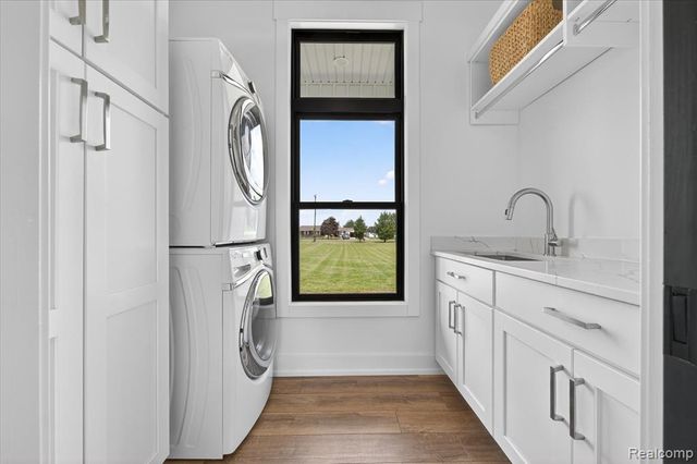 2170 E Labo Road, Carleton, MI 48117